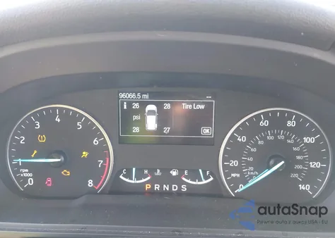 2018 Ford Ecosport Titanium from USA, damaged, VIN MAJ6P1WL6JC159561